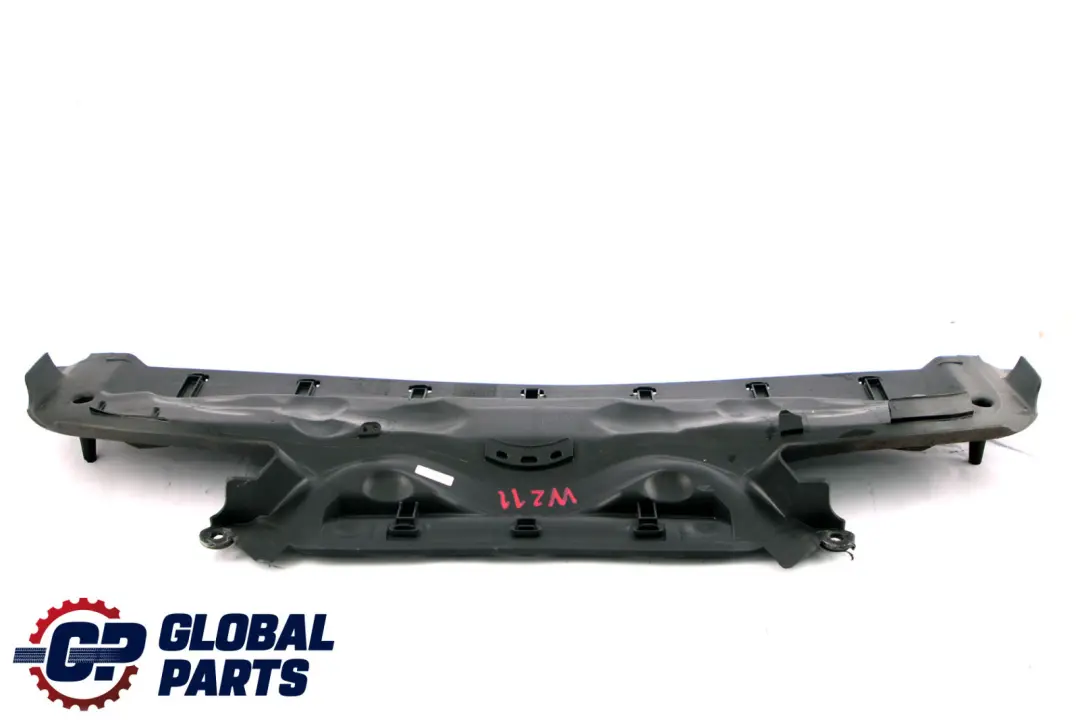 Mercedes E-Class S211 W211 Air Intake Bonnet Air Duct Hood Baffle - SKU A2118800036 - Part number A2118800036