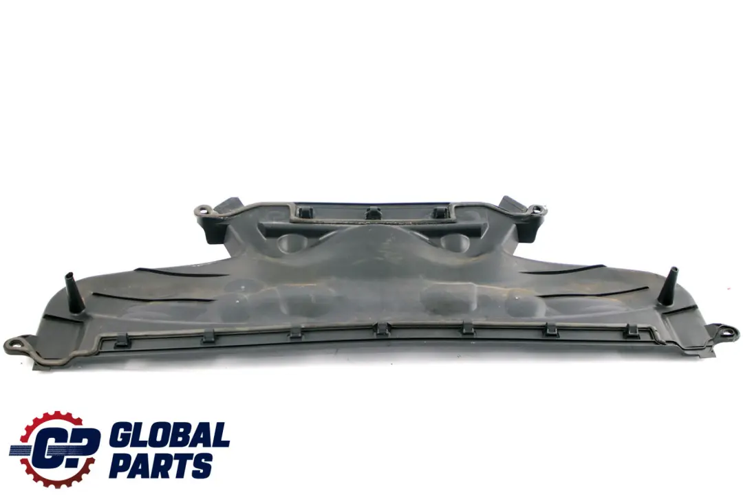 Mercedes E-Class S211 W211 Air Intake Bonnet Air Duct Hood Baffle - SKU A2118800036 - Part number A2118800036