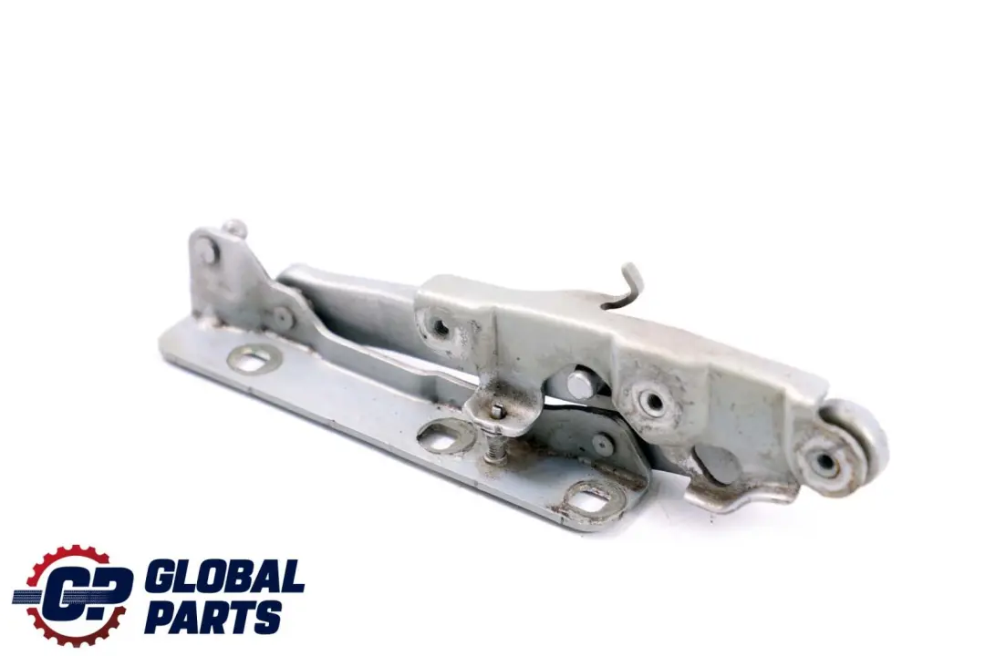 Mercedes E W211 W220 Bisagra Izquierda Capo Delantero Chalcedonblau - SKU A2118800128-QB - Número de pieza A2118800128