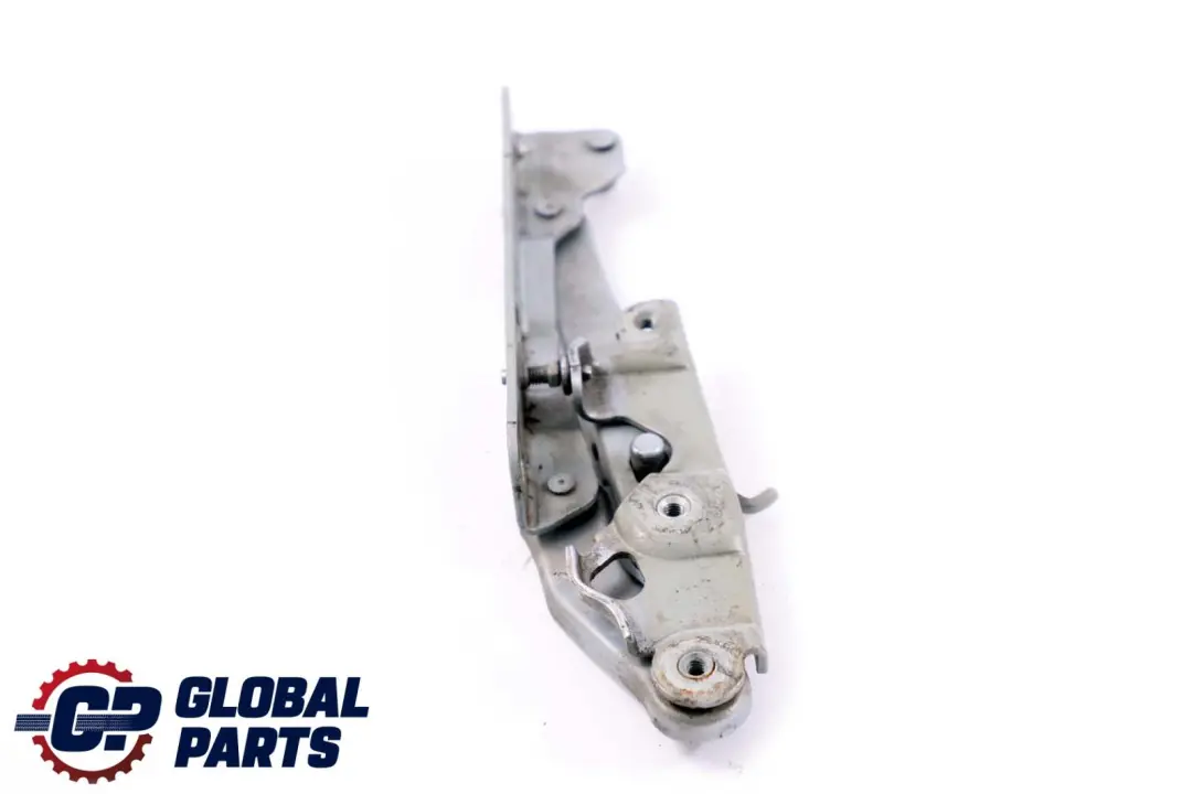 Mercedes E W211 W220 Bisagra Izquierda Capo Delantero Chalcedonblau - SKU A2118800128-QB - Número de pieza A2118800128