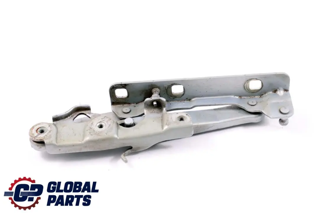 Mercedes E S W211 W220 Hinge Left N/S Bonnet Front Chalcedonblau - SKU A2118800128-QB - Part number A2118800128