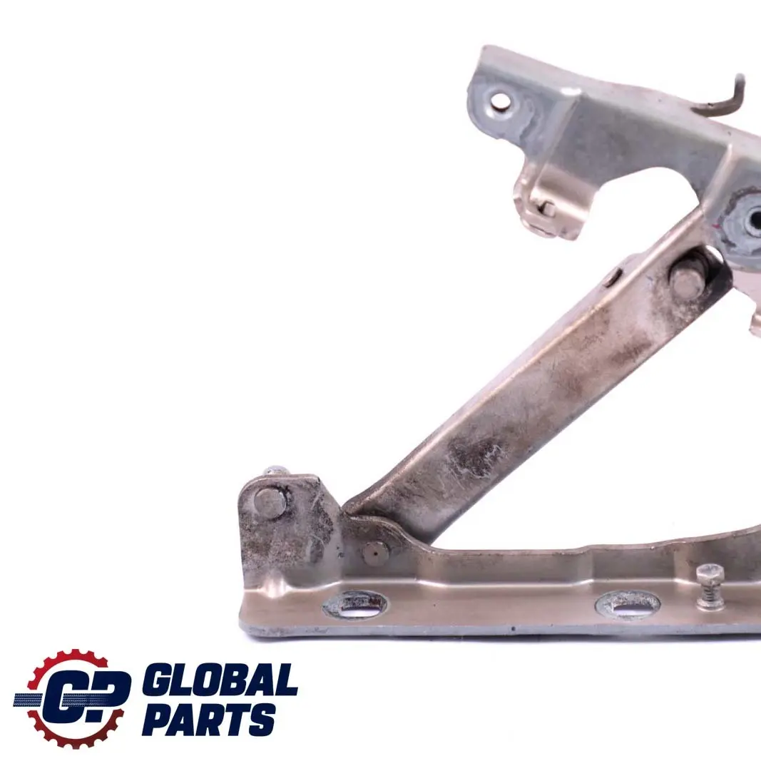 Bisagra Capo Izquierdo Travertino Beige 693 para Mercedes E W211 W220 con número de pieza A2118800128 Mercedes E W211 W220 Bisagra Capo Izquierdo Travertino Beige 693 - SKU A2118800128-TRB - Número de pieza A2118800128