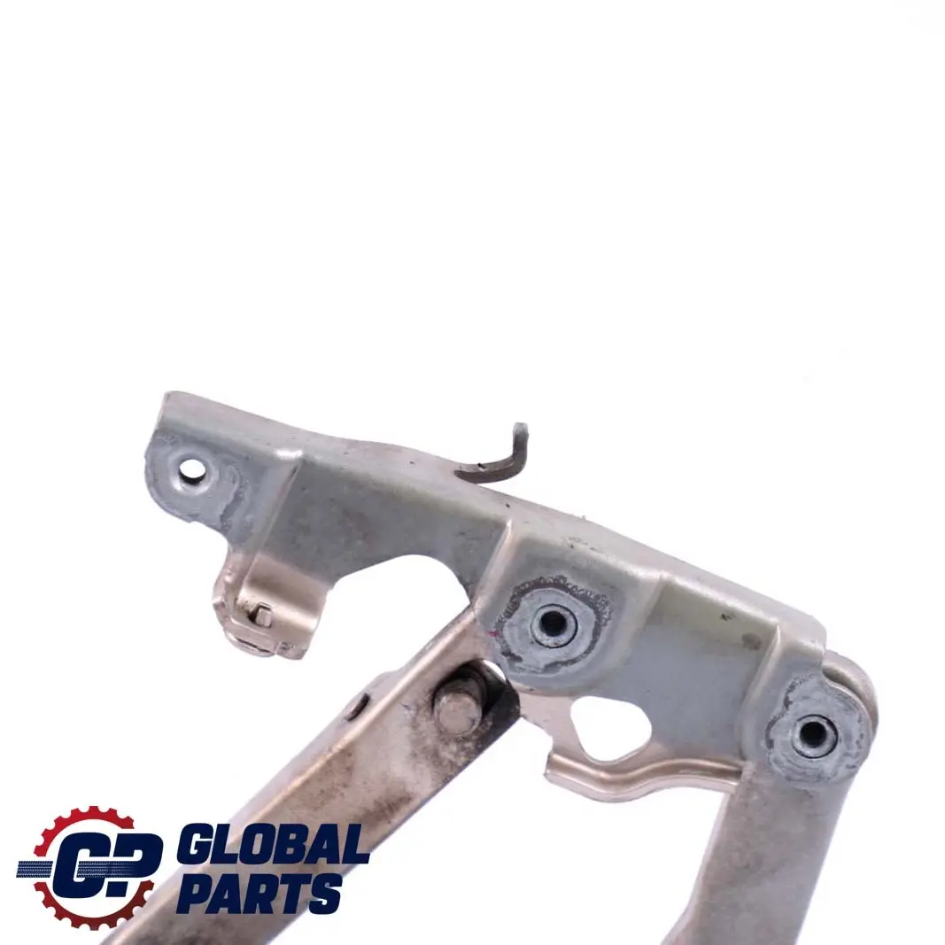 Mercedes-Benz E S W211 W220 Hinge Left Bonnet Travertine Beige 693 to with Part number A2118800128 Mercedes-Benz E S W211 W220 Hinge Left Bonnet Travertine Beige 693 - SKU A2118800128-TRB - Part number A2118800128