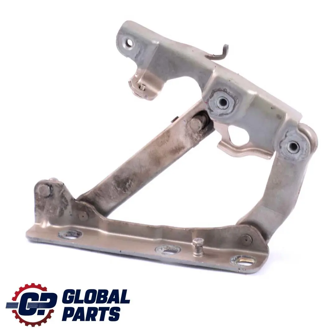 Zawias Lewy Maska Beżowy do Mercedes W211 W220 o numerze A2118800128 Mercedes W211 W220 Zawias Lewy Maska Beżowy - SKU A2118800128-TRB - Numer Części A2118800128