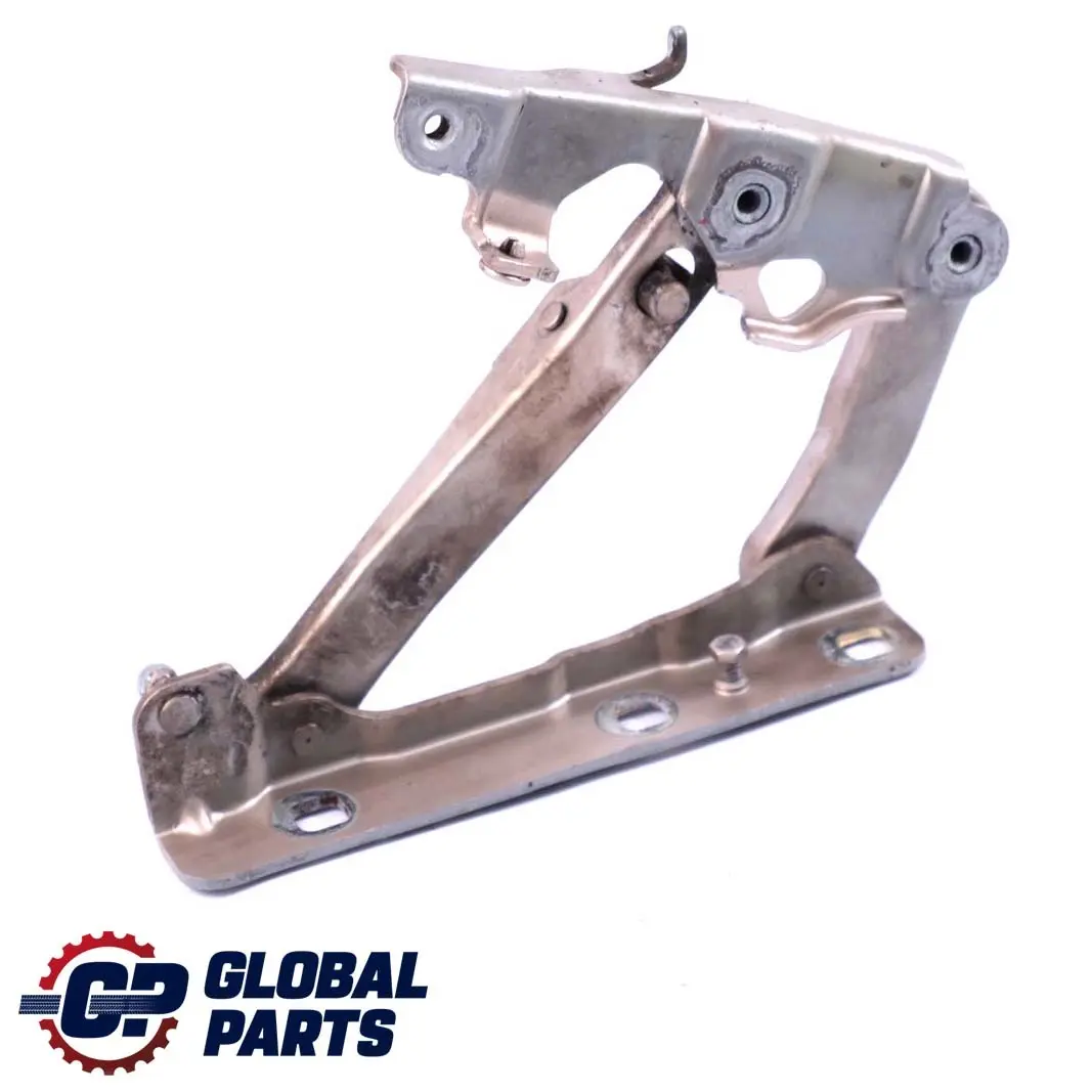 Mercedes-Benz E S W211 W220 Haubenscharnier Motorhaube Links Travertine Beige - SKU A2118800128-TRB - Teilenummer A2118800128
