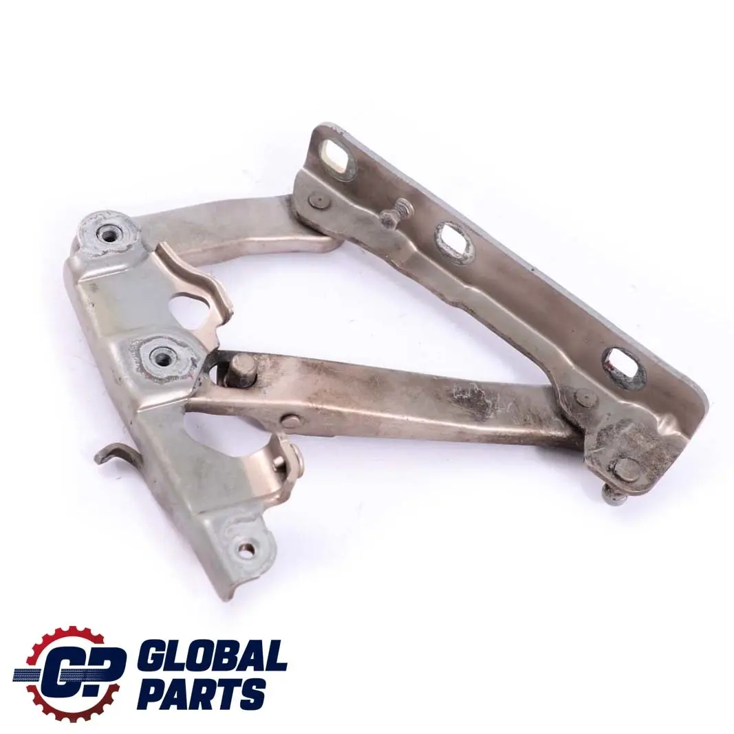 Mercedes-Benz E S W211 W220 Hinge Left Bonnet Travertine Beige 693 to with Part number A2118800128 Mercedes-Benz E S W211 W220 Hinge Left Bonnet Travertine Beige 693 - SKU A2118800128-TRB - Part number A2118800128