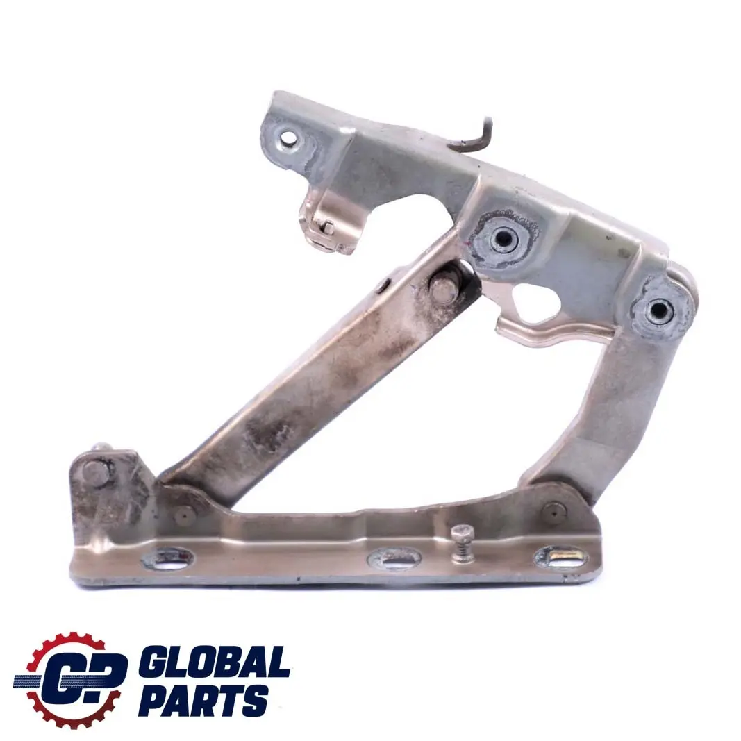 Bisagra Capo Izquierdo Travertino Beige 693 para Mercedes E W211 W220 con número de pieza A2118800128 Mercedes E W211 W220 Bisagra Capo Izquierdo Travertino Beige 693 - SKU A2118800128-TRB - Número de pieza A2118800128