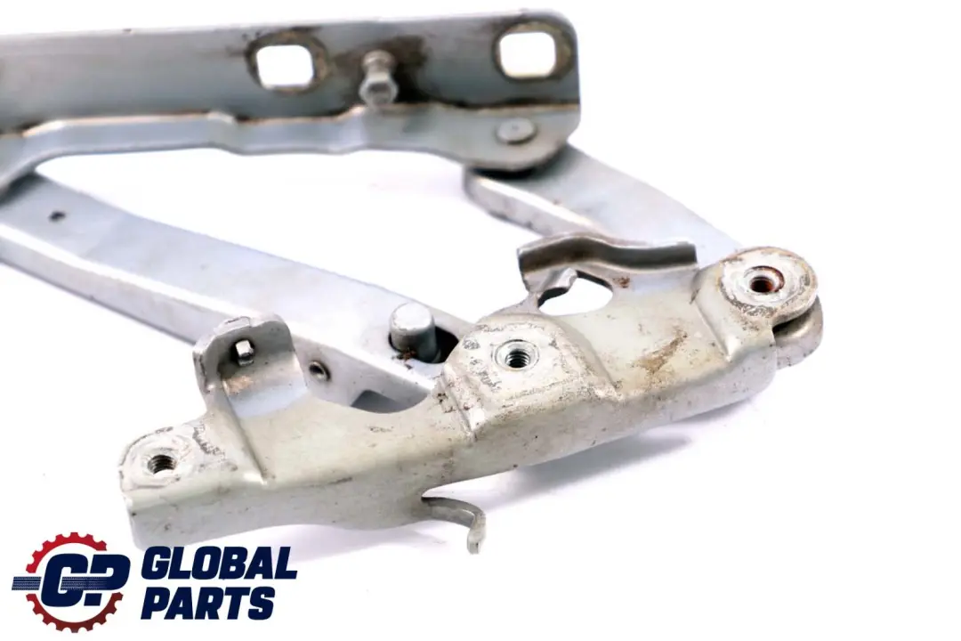 Mercedes-Benz S W211 W220 Cerniera Cofano Destra Calcedonio Blu - SKU A2118800228-QB - Numero di parte A2118800128