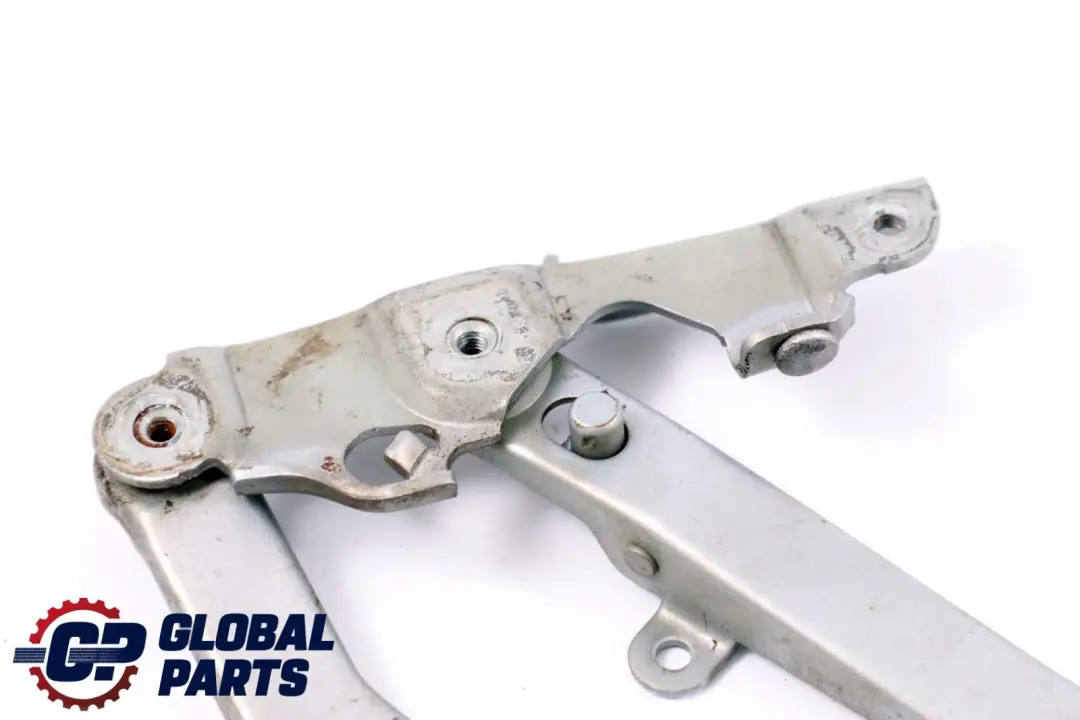 Mercedes E S W211 W220 Bisagra Derecha Capo Delantero Chalcedonblau A2118800228 - SKU A2118800228-QB - Número de pieza A2118800128