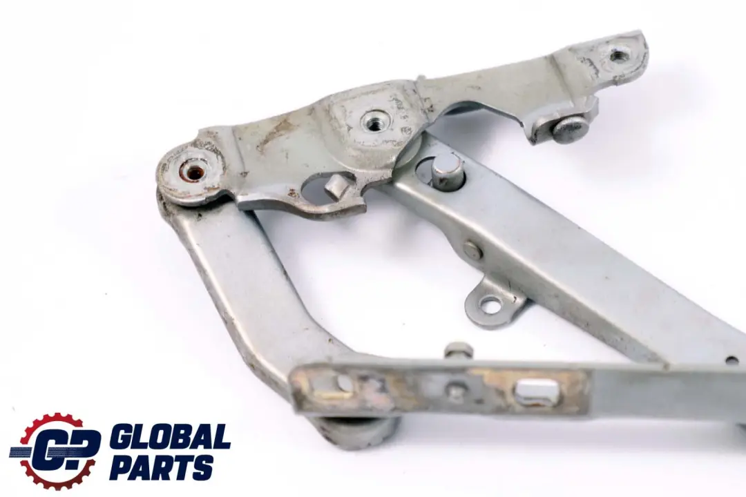Mercedes E S W211 W220 Hinge Right O/S Bonnet Front Chalcedonblau A2118800228 - SKU A2118800228-QB - Part number A2118800128