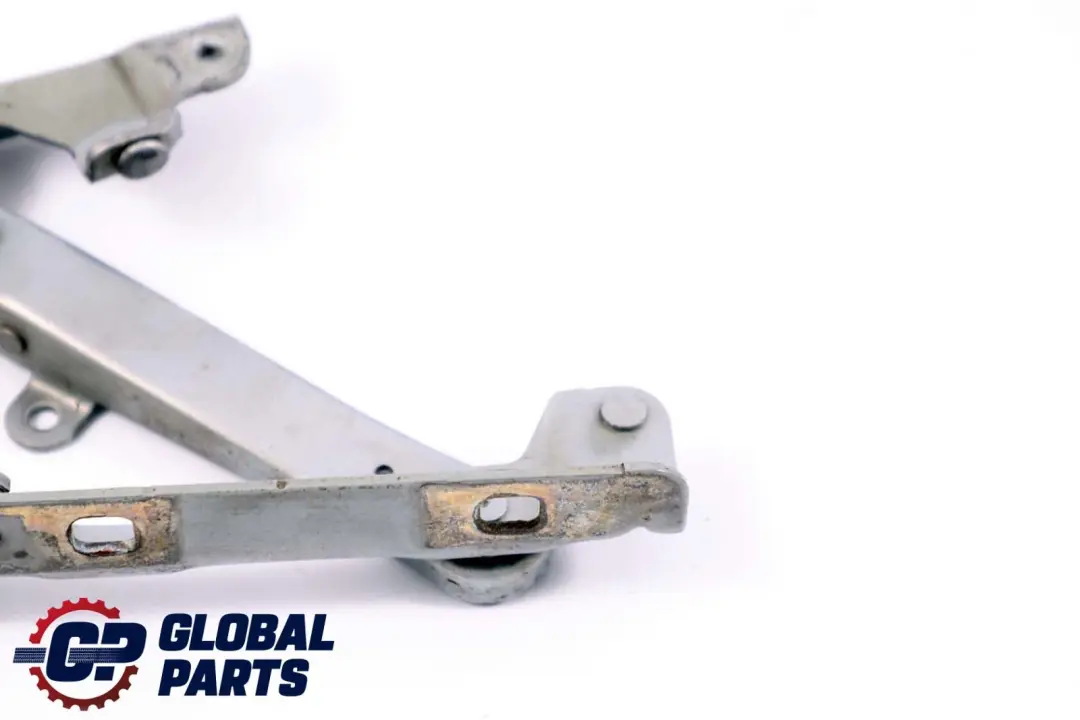  Mercedes-Benz S W211 W220 Cerniera Cofano Destra Calcedonio Blu - SKU A2118800228-QB - Numero di parte A2118800128