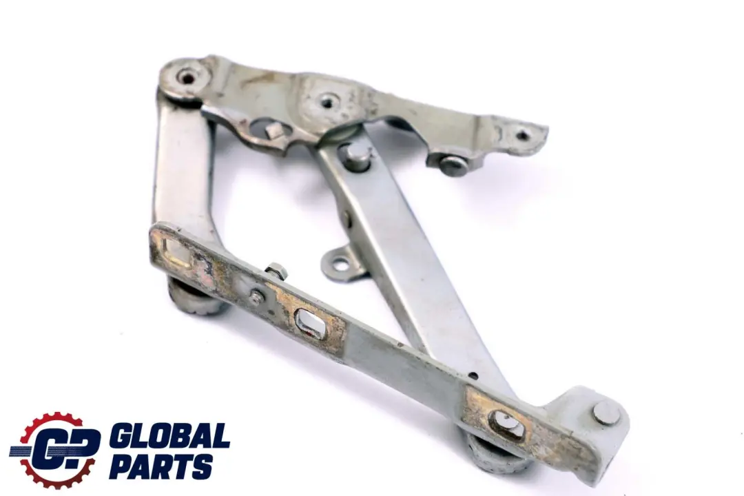  Mercedes-Benz S W211 W220 Cerniera Cofano Destra Calcedonio Blu - SKU A2118800228-QB - Numero di parte A2118800128