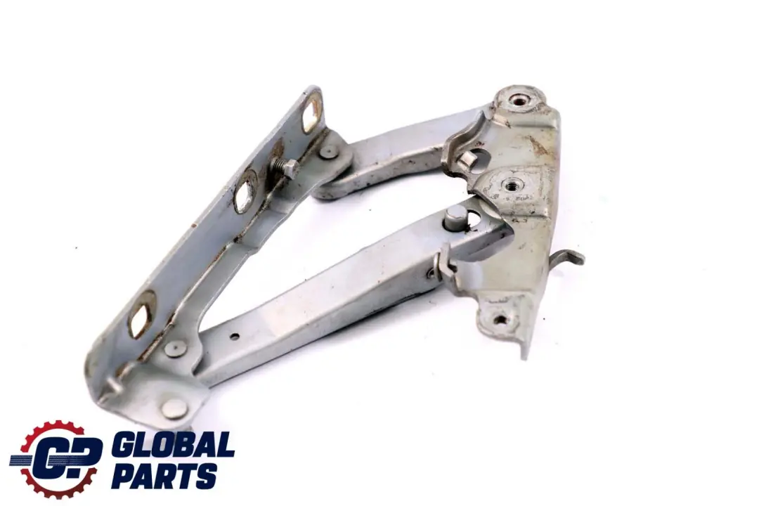  Mercedes-Benz S W211 W220 Cerniera Cofano Destra Calcedonio Blu - SKU A2118800228-QB - Numero di parte A2118800128