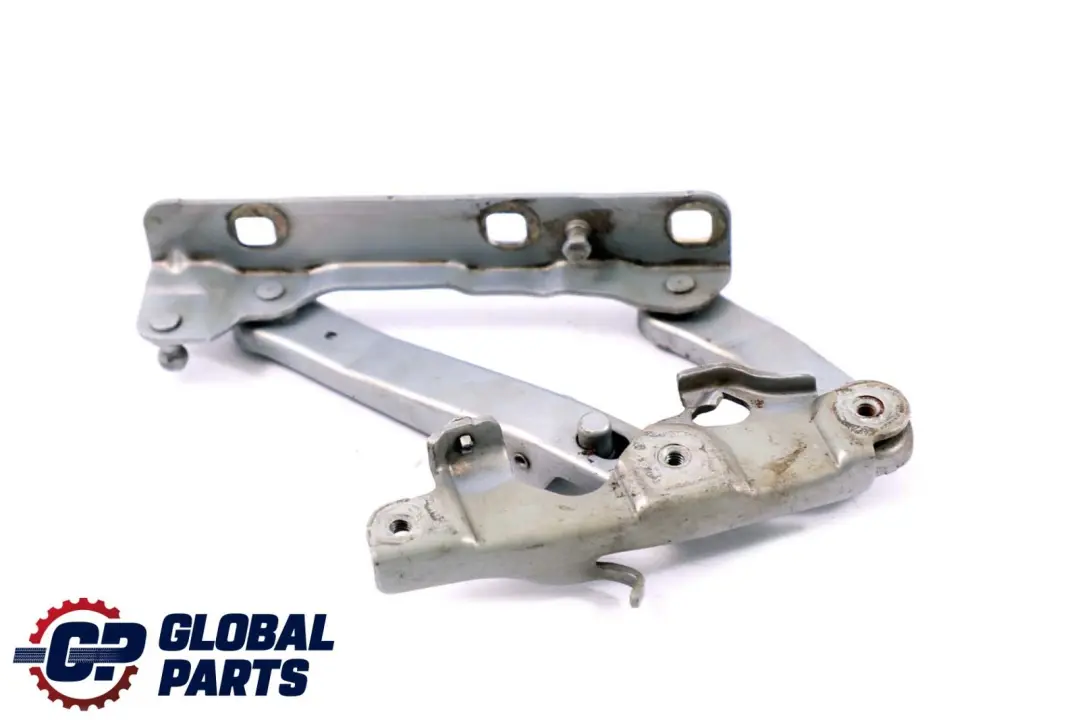 Mercedes E S W211 W220 Bisagra Derecha Capo Delantero Chalcedonblau A2118800228 - SKU A2118800228-QB - Número de pieza A2118800128