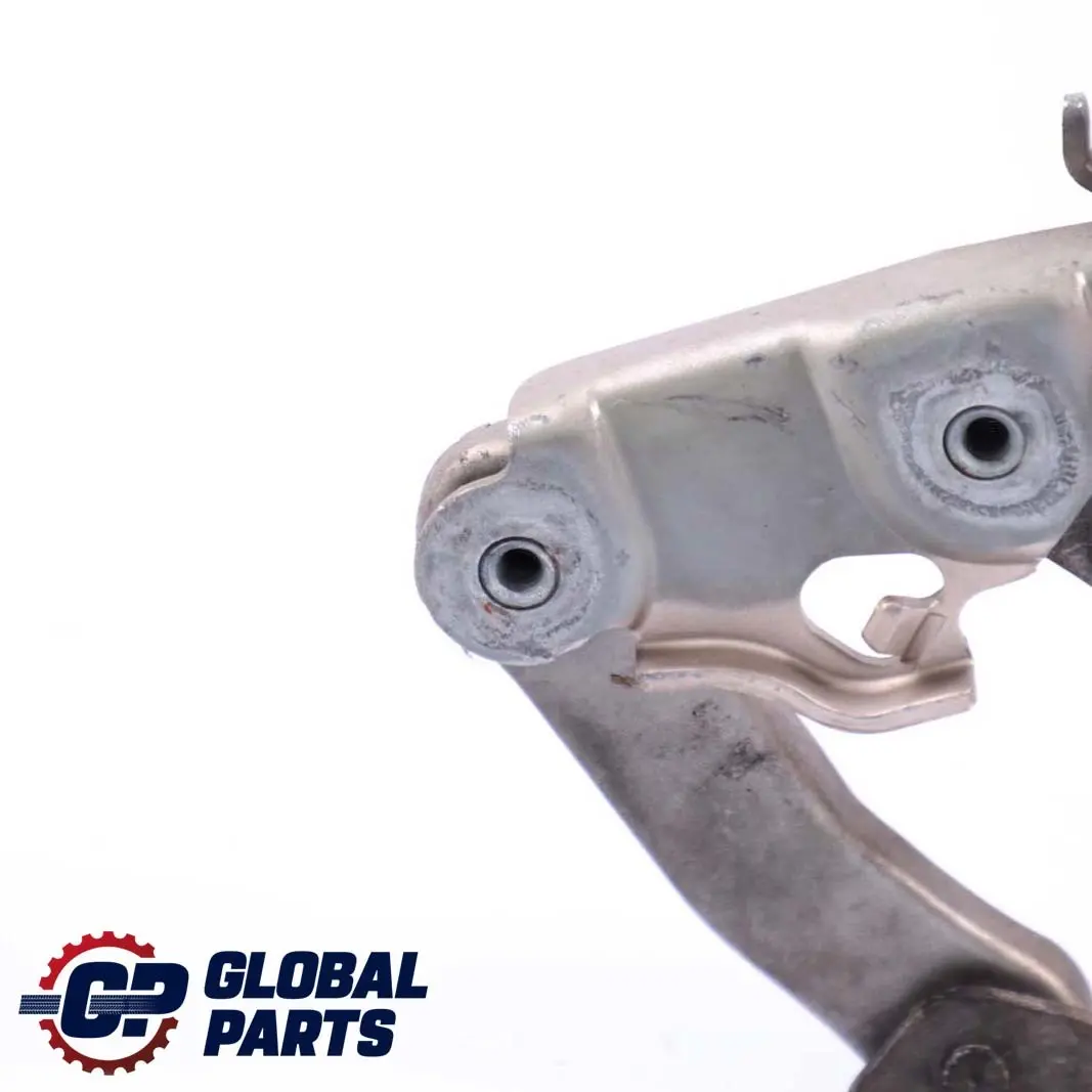 Mercedes-Benz E S W211 W220 Hinge Right Bonnet Travertine Beige 693 to with Part number A2118800228 Mercedes-Benz E S W211 W220 Hinge Right Bonnet Travertine Beige 693 - SKU A2118800228-TRB - Part number A2118800228