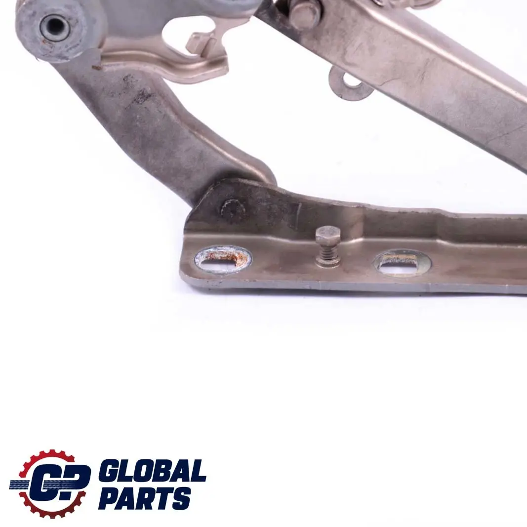 Mercedes-Benz E S W211 W220 Hinge Right Bonnet Travertine Beige 693 to with Part number A2118800228 Mercedes-Benz E S W211 W220 Hinge Right Bonnet Travertine Beige 693 - SKU A2118800228-TRB - Part number A2118800228