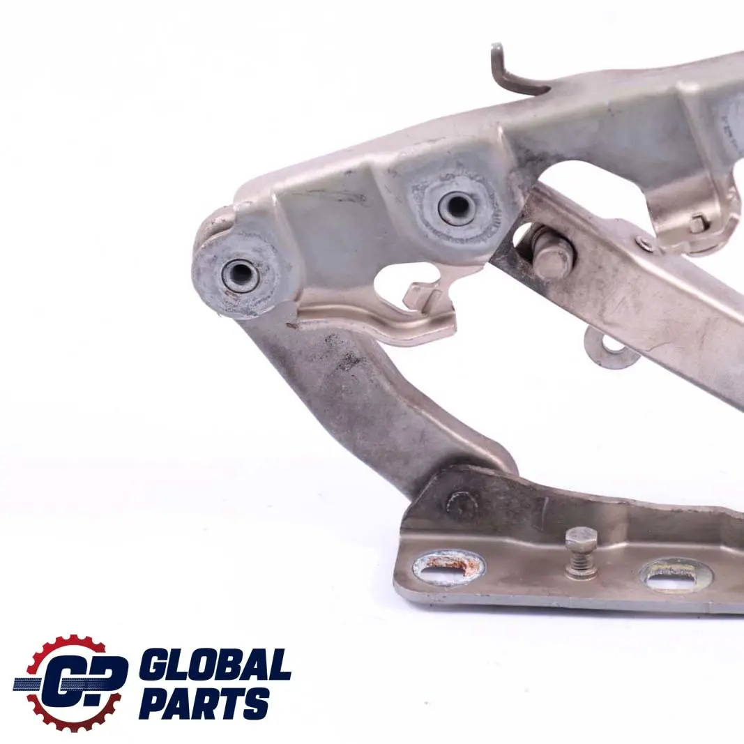 Mercedes E S W211 W220 Cerniera Cofano Destra Travertino Beige 693 - SKU A2118800228-TRB - Numero di parte A2118800228