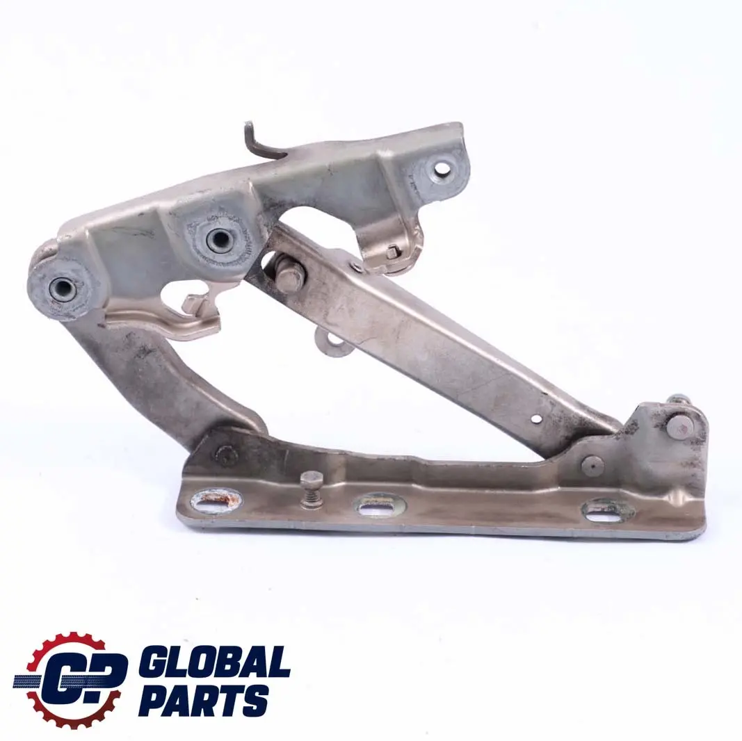 Mercedes-Benz E S W211 W220 Hinge Right Bonnet Travertine Beige 693 to with Part number A2118800228 Mercedes-Benz E S W211 W220 Hinge Right Bonnet Travertine Beige 693 - SKU A2118800228-TRB - Part number A2118800228