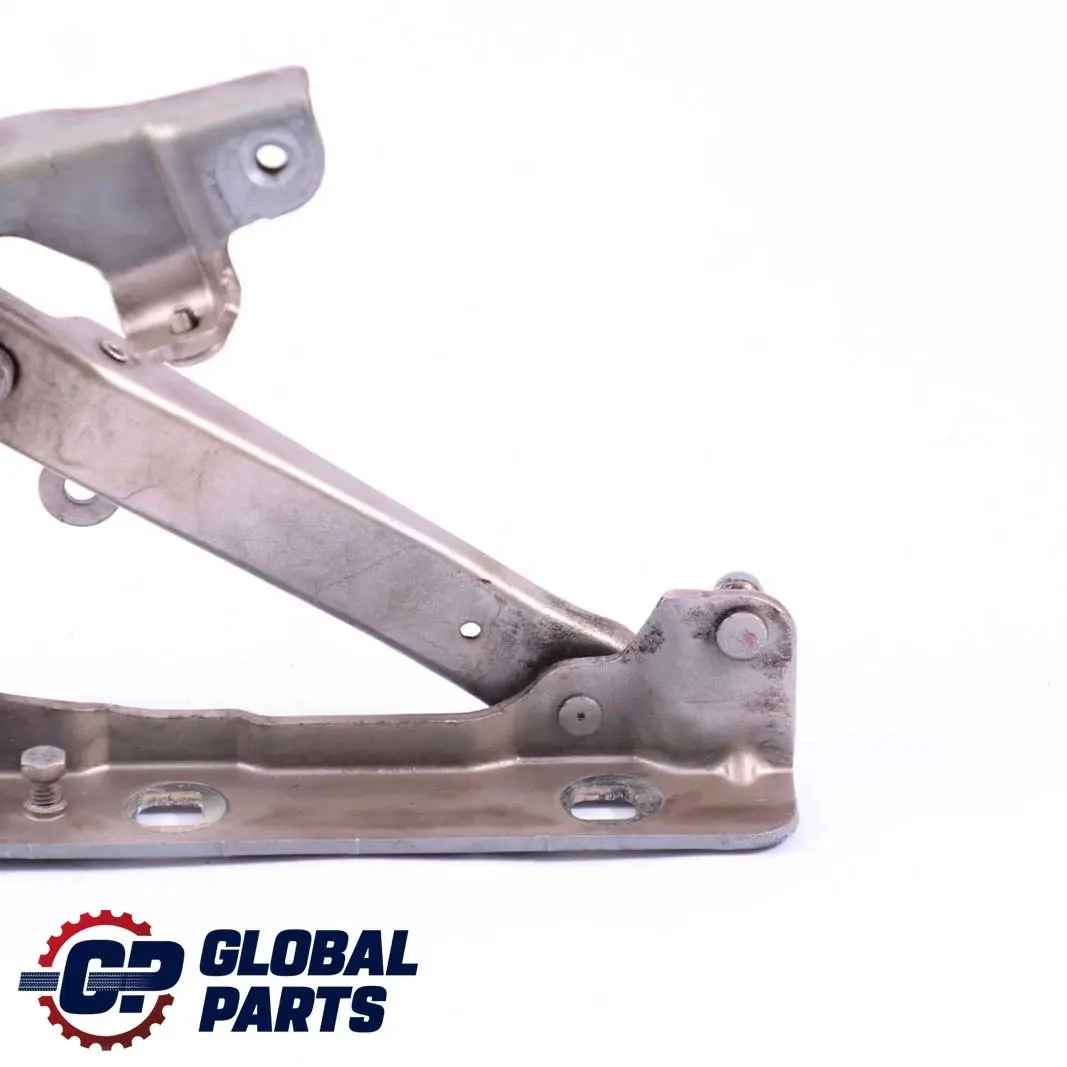  Mercedes-Benz E S W211 W220 Hinge Right Bonnet Travertine Beige 693 - SKU A2118800228-TRB - Part number A2118800228