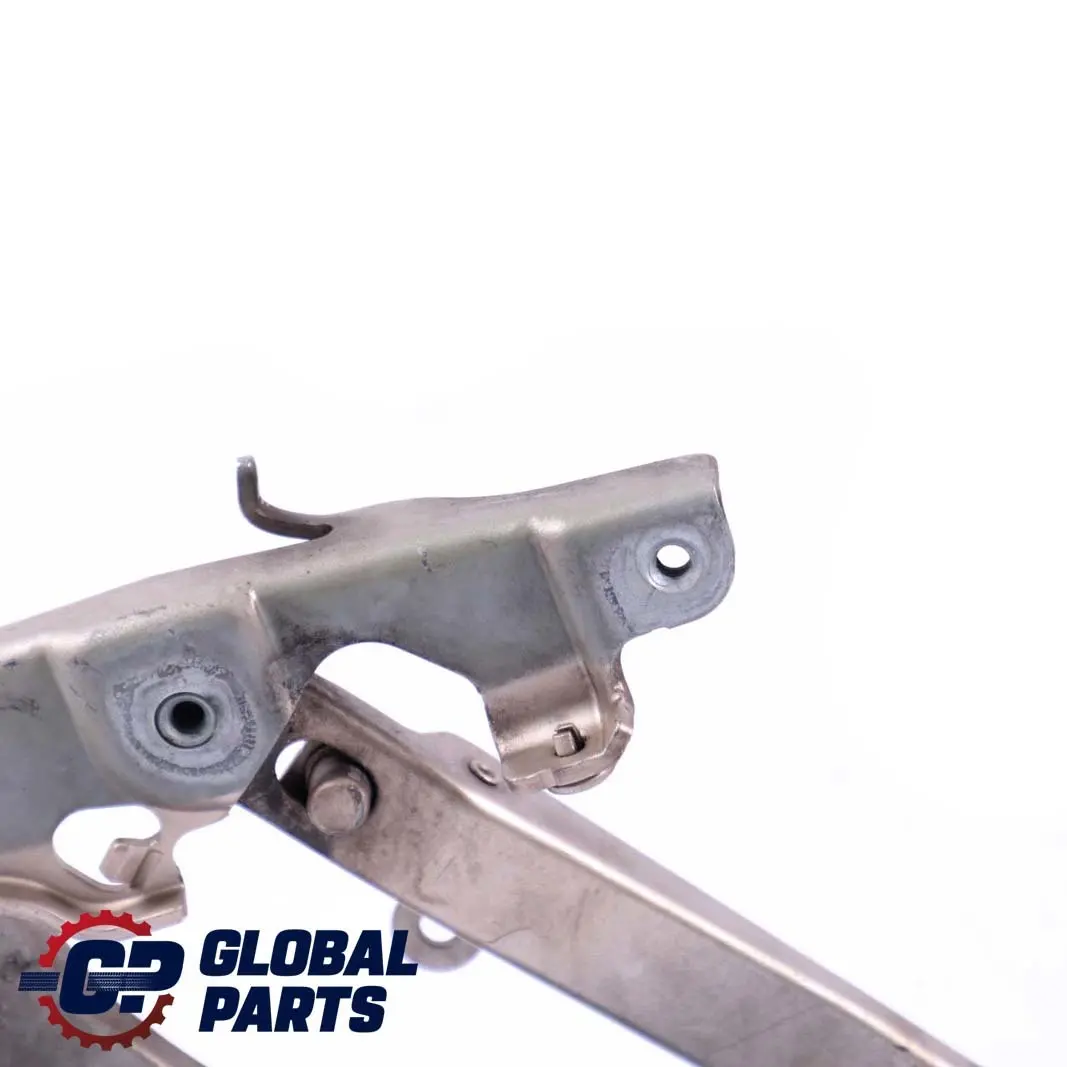 Mercedes-Benz E S W211 W220 Hinge Right Bonnet Travertine Beige 693 to with Part number A2118800228 Mercedes-Benz E S W211 W220 Hinge Right Bonnet Travertine Beige 693 - SKU A2118800228-TRB - Part number A2118800228