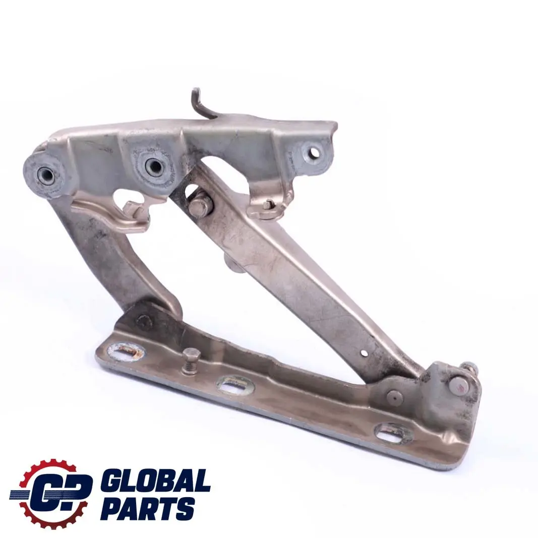 Mercedes-Benz E S W211 W220 Hinge Right Bonnet Travertine Beige 693 to with Part number A2118800228 Mercedes-Benz E S W211 W220 Hinge Right Bonnet Travertine Beige 693 - SKU A2118800228-TRB - Part number A2118800228