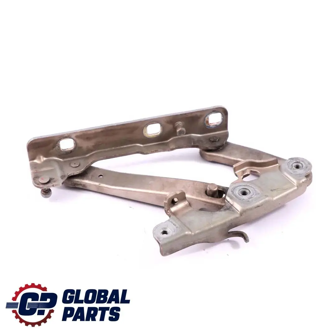 Zawias Prawy Maska Beżowy do Mercedes W211 W220 o numerze A2118800228 Mercedes W211 W220 Zawias Prawy Maska Beżowy - SKU A2118800228-TRB - Numer Części A2118800228