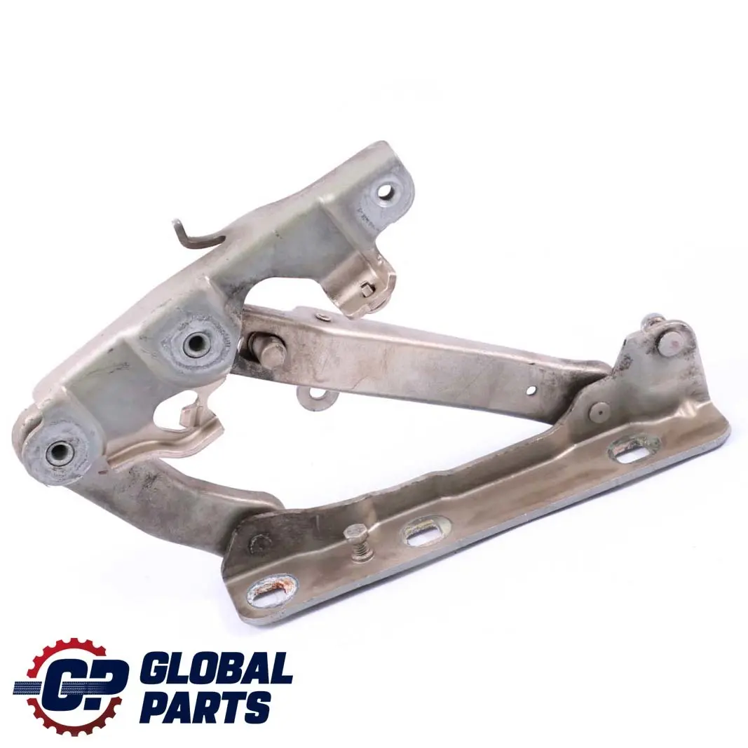 Bisagra Capo Derecho Travertino Beige 693 para Mercedes E W211 W220 con número de pieza A2118800228 Mercedes E W211 W220 Bisagra Capo Derecho Travertino Beige 693 - SKU A2118800228-TRB - Número de pieza A2118800228