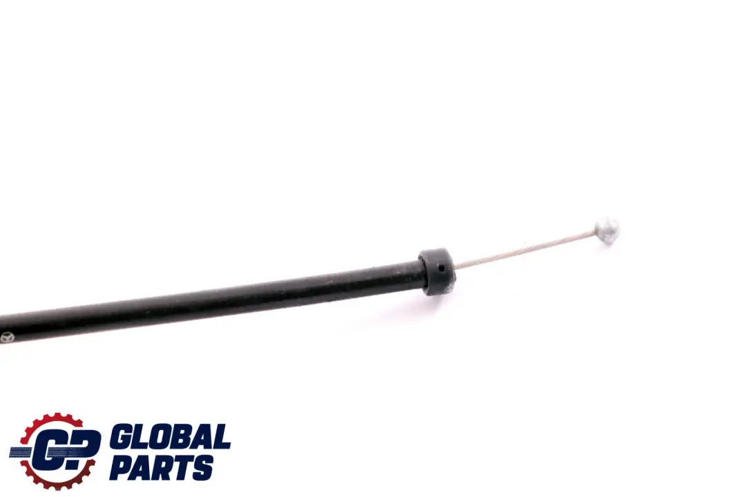 Mercedes-Benz E-Class S211 W211 Bonnet Hood Lock Release Cable to with Part number A2118800259 Mercedes-Benz E-Class S211 W211 Bonnet Hood Lock Release Cable - SKU A2118800259 - Part number A2118800259