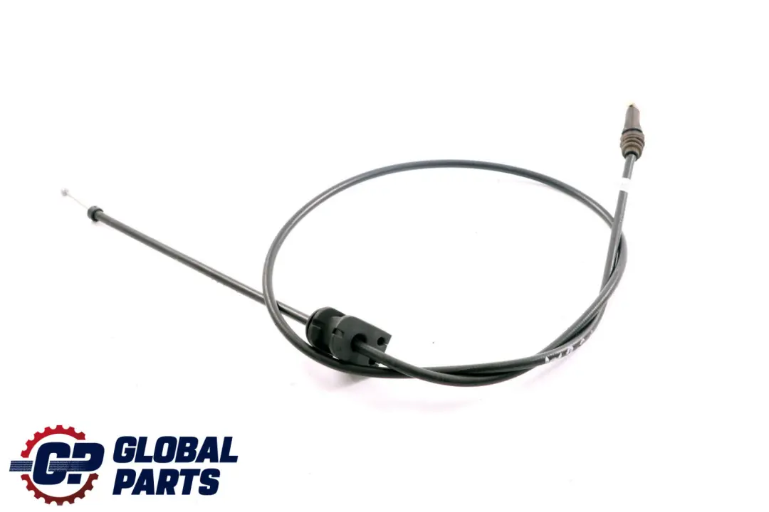 Mercedes-Benz E-Class S211 W211 Bonnet Hood Lock Release Cable to with Part number A2118800259 Mercedes-Benz E-Class S211 W211 Bonnet Hood Lock Release Cable - SKU A2118800259 - Part number A2118800259