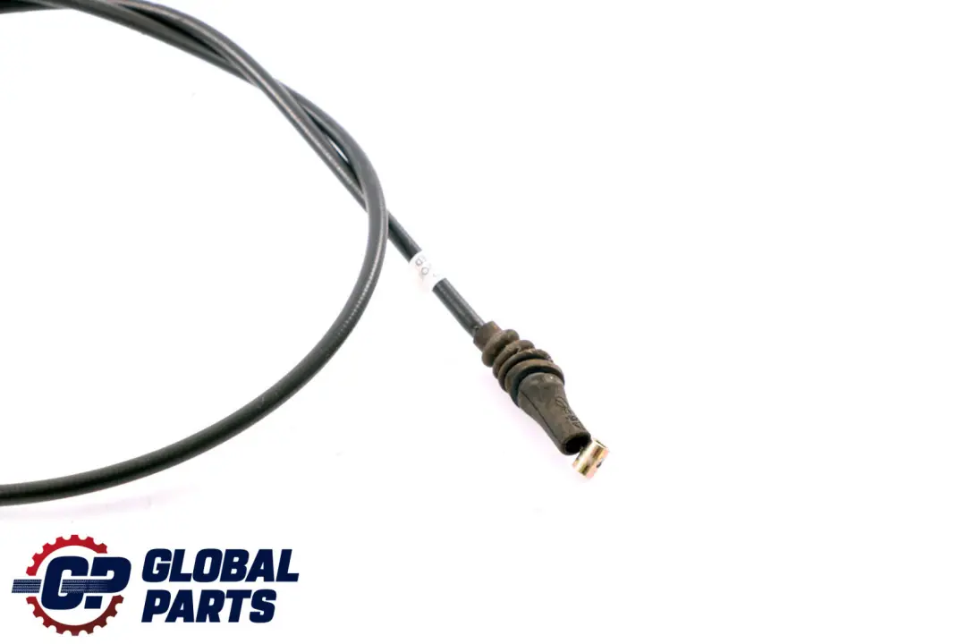Mercedes Clase E S211 W211 Capó de bloqueo del cable de liberación - SKU A2118800259 - Número de pieza A2118800259