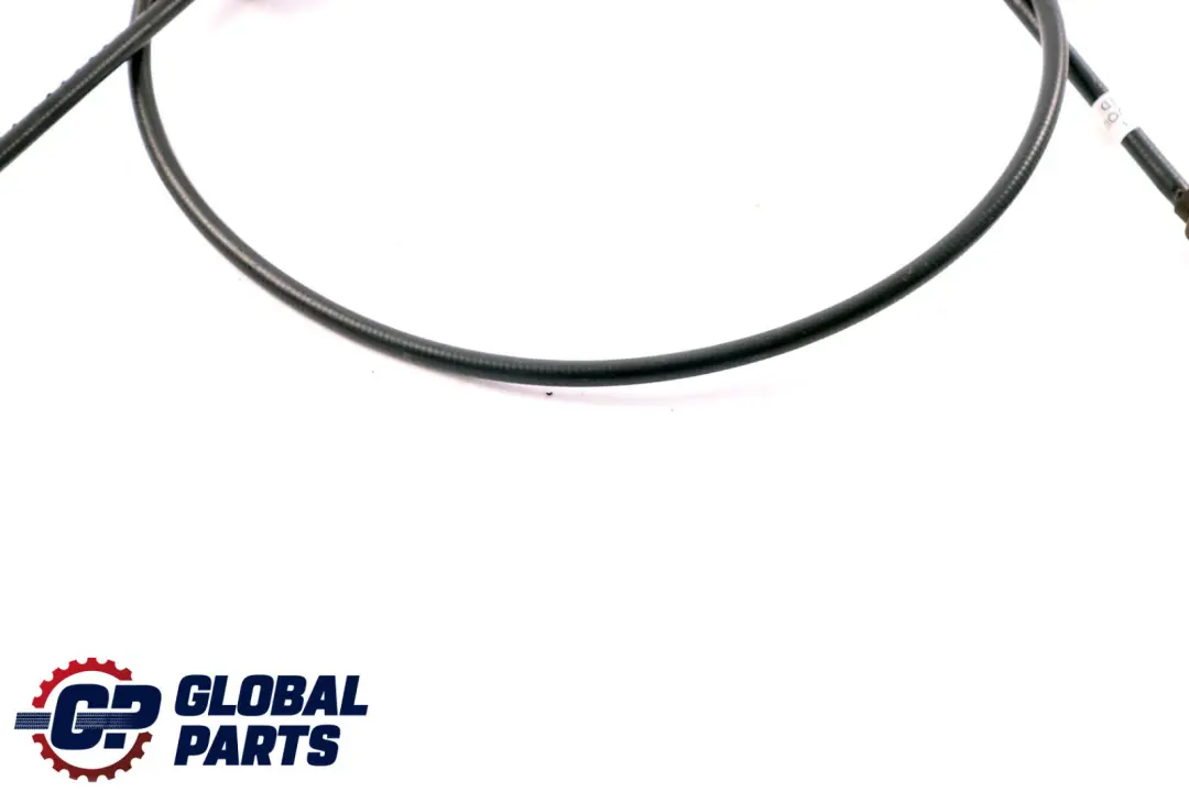 Mercedes Clase E S211 W211 Capó de bloqueo del cable de liberación - SKU A2118800259 - Número de pieza A2118800259