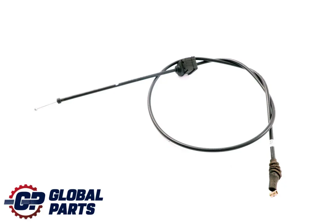Mercedes-Benz E-Class S211 W211 Bonnet Hood Lock Release Cable to with Part number A2118800259 Mercedes-Benz E-Class S211 W211 Bonnet Hood Lock Release Cable - SKU A2118800259 - Part number A2118800259