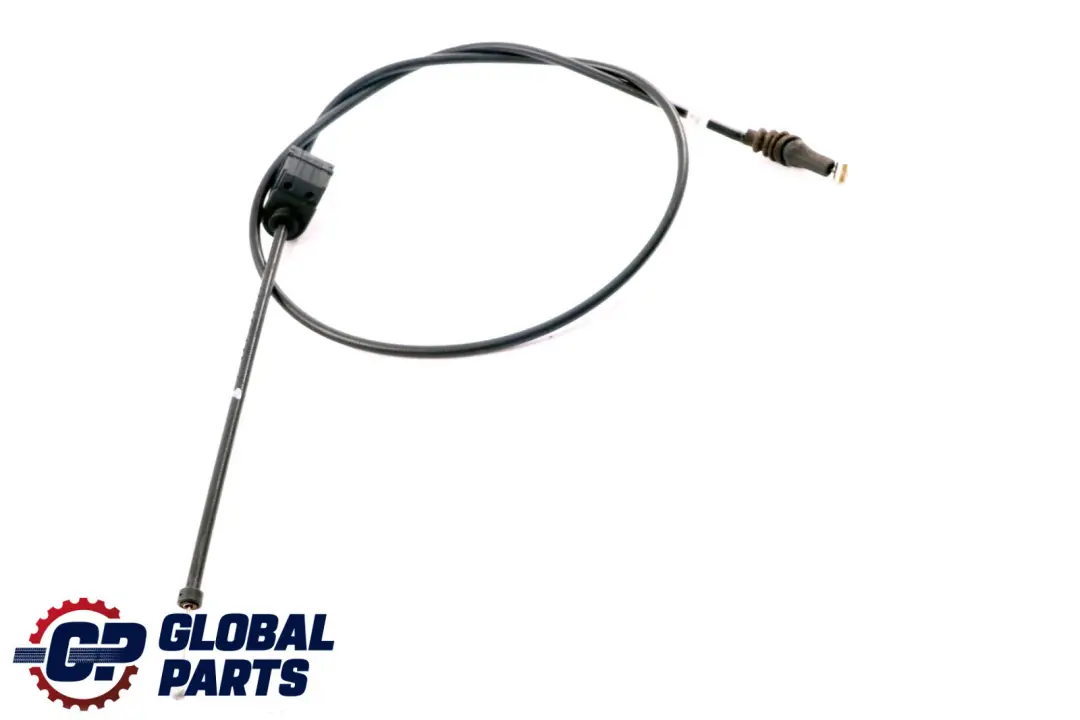 Mercedes Clase E S211 W211 Capó de bloqueo del cable de liberación - SKU A2118800259 - Número de pieza A2118800259