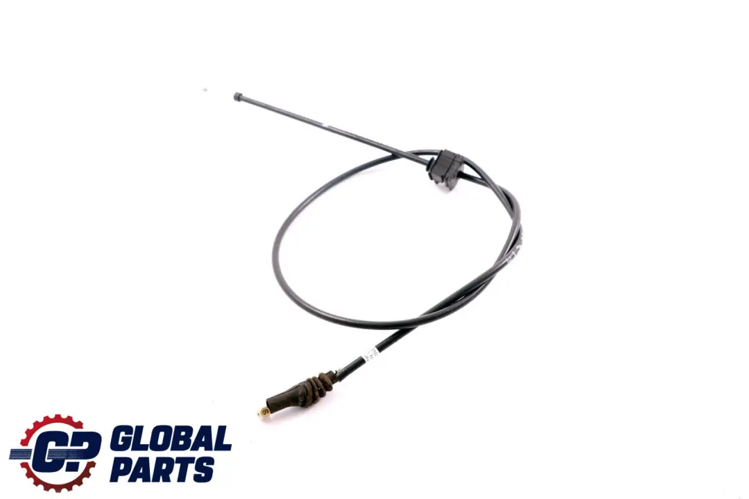 Mercedes Clase E S211 W211 Capó de bloqueo del cable de liberación - SKU A2118800259 - Número de pieza A2118800259