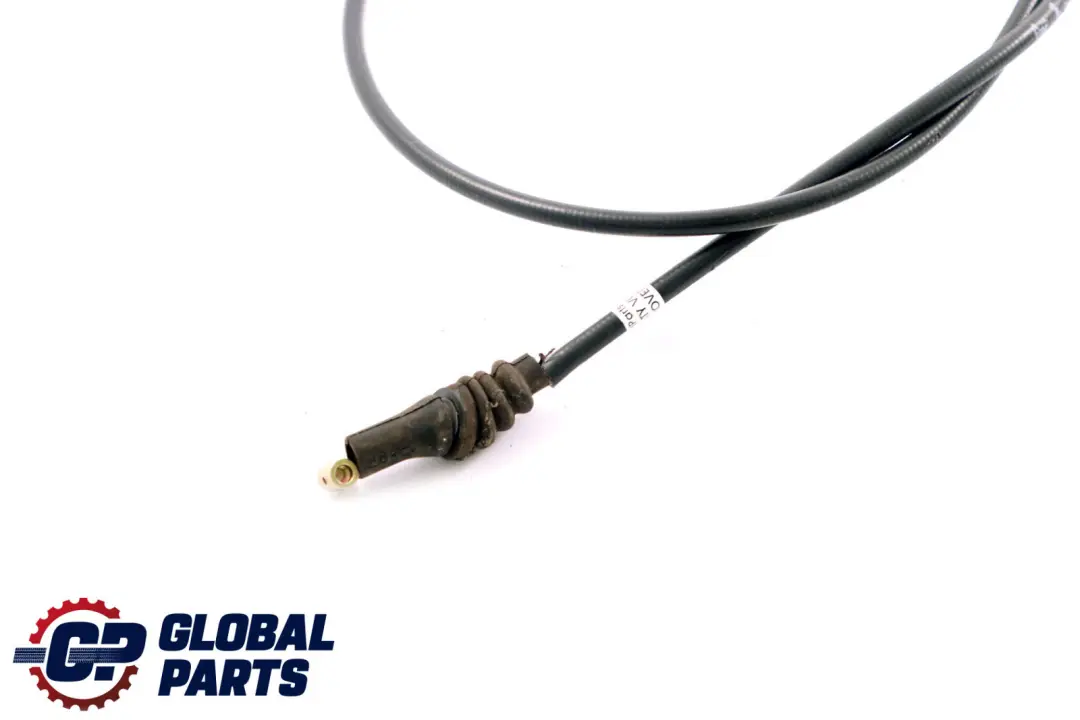 Mercedes Clase E S211 W211 Capó de bloqueo del cable de liberación - SKU A2118800259 - Número de pieza A2118800259