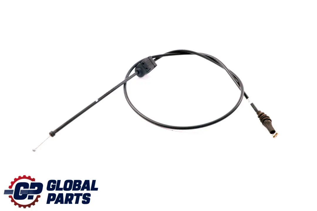 Linka Cięgno Otwierania Maski do Mercedes S211 W211 o numerze A2118800259 Mercedes S211 W211 Linka Cięgno Otwierania Maski - SKU A2118800259 - Numer Części A2118800259