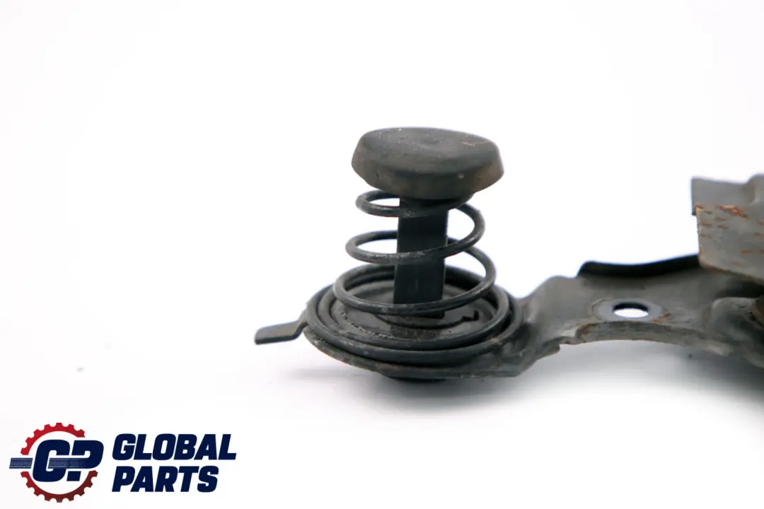 Mercedes-Benz E-Class S211 W211 Bonnet Catch Spring Lock Latch to with Part number A2118800360 Mercedes-Benz E-Class S211 W211 Bonnet Catch Spring Lock Latch - SKU A2118800360 - Part number A2118800360