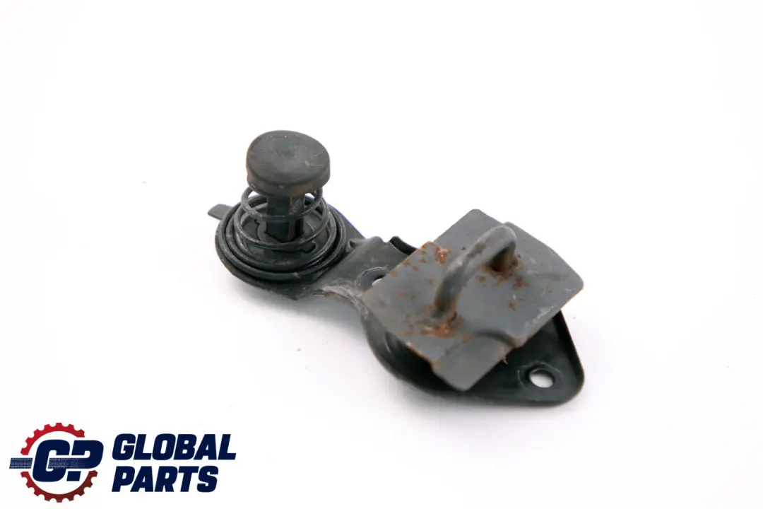 Mercedes S211 W211 Capo De La cerradura De resorte De bloqueo - SKU A2118800360 - Número de pieza A2118800360