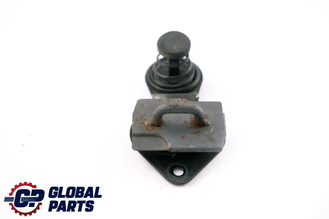  Mercedes-Benz W211 S211 Obturateur Chateau Capot - SKU A2118800360 - Numéro de pièce A2118800360