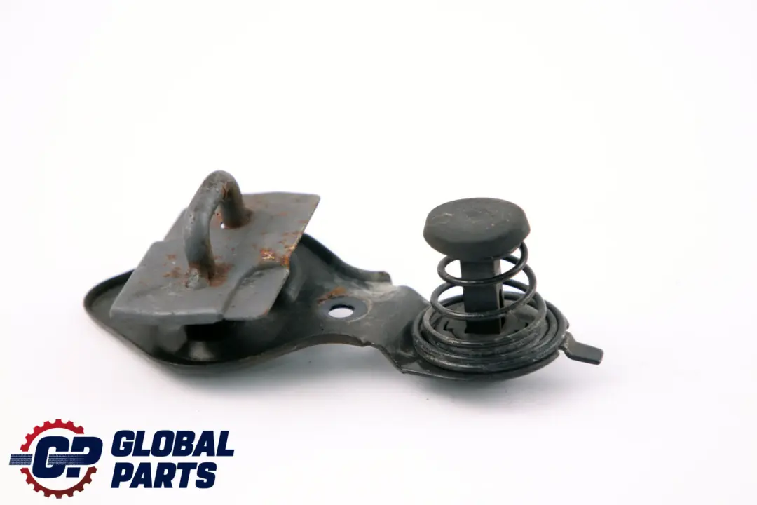  Mercedes-Benz W211 S211 Chiusura Cofano - SKU A2118800360 - Numero di parte A2118800360