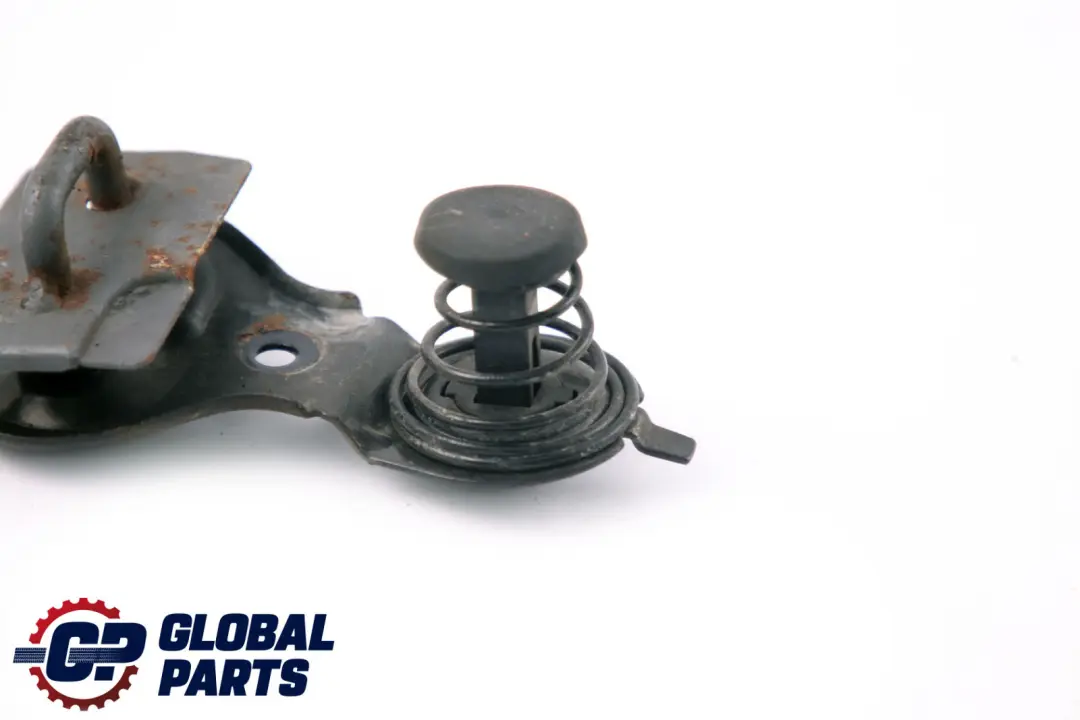 Mercedes S211 W211 Capo De La cerradura De resorte De bloqueo - SKU A2118800360 - Número de pieza A2118800360