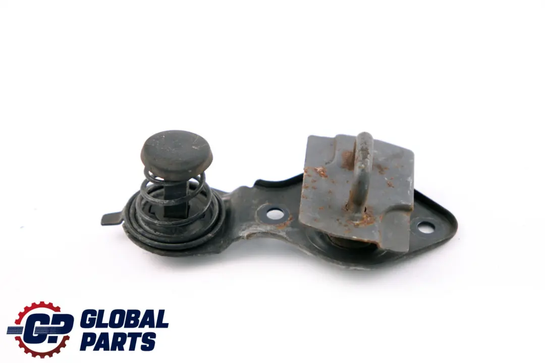 Mercedes-Benz W211 S211 Chiusura Cofano per con numero di parte A2118800360 Mercedes-Benz W211 S211 Chiusura Cofano - SKU A2118800360 - Numero di parte A2118800360