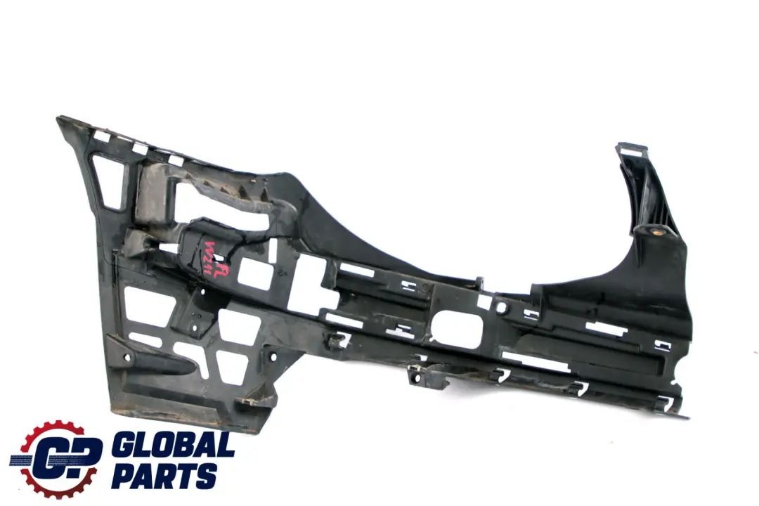 Mercedes-Benz E-Klasse W211 S211 Stossfänger Vorn Links Halter Träger für mit Teilenummer A2118800552 Mercedes-Benz E-Klasse W211 S211 Stossfänger Vorn Links Halter Träger - SKU A2118800552 - Teilenummer A2118800552