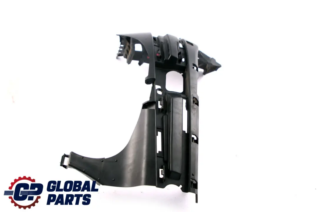  Mercedes-Benz E-Klasse W211 S211 Stossfänger Vorn Links Halter Träger - SKU A2118800552 - Teilenummer A2118800552