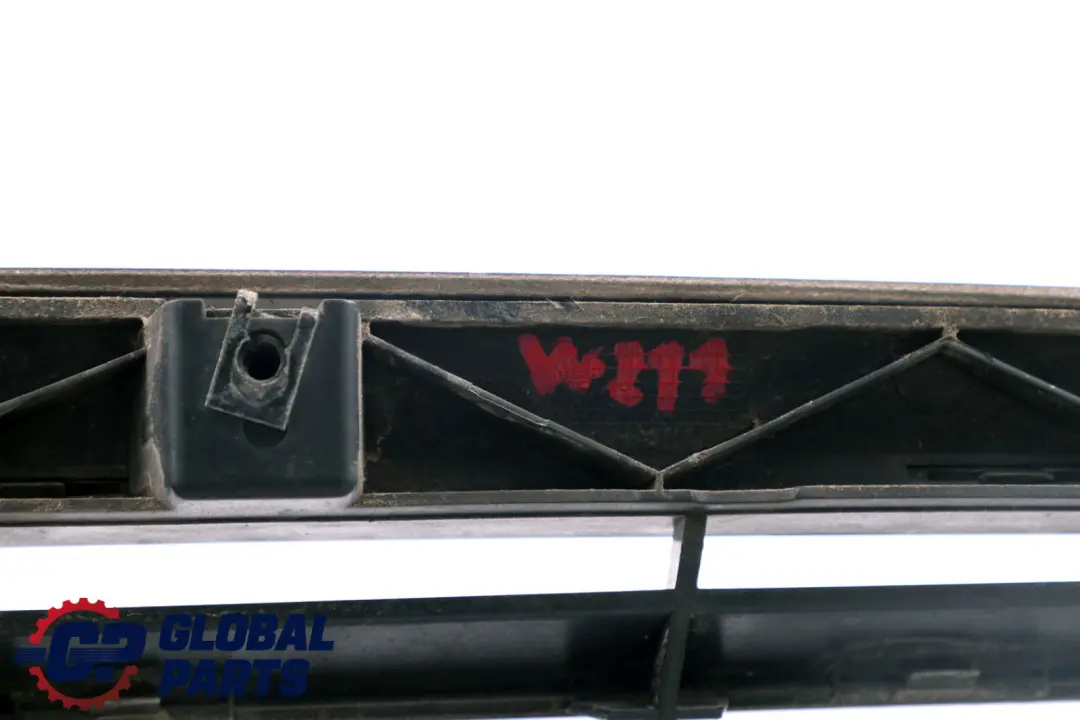  Mercedes-Benz E-Klasse W211 Grill Kühlergrill Frontgrill Chrom - SKU A2118800583 - Teilenummer A2118800583