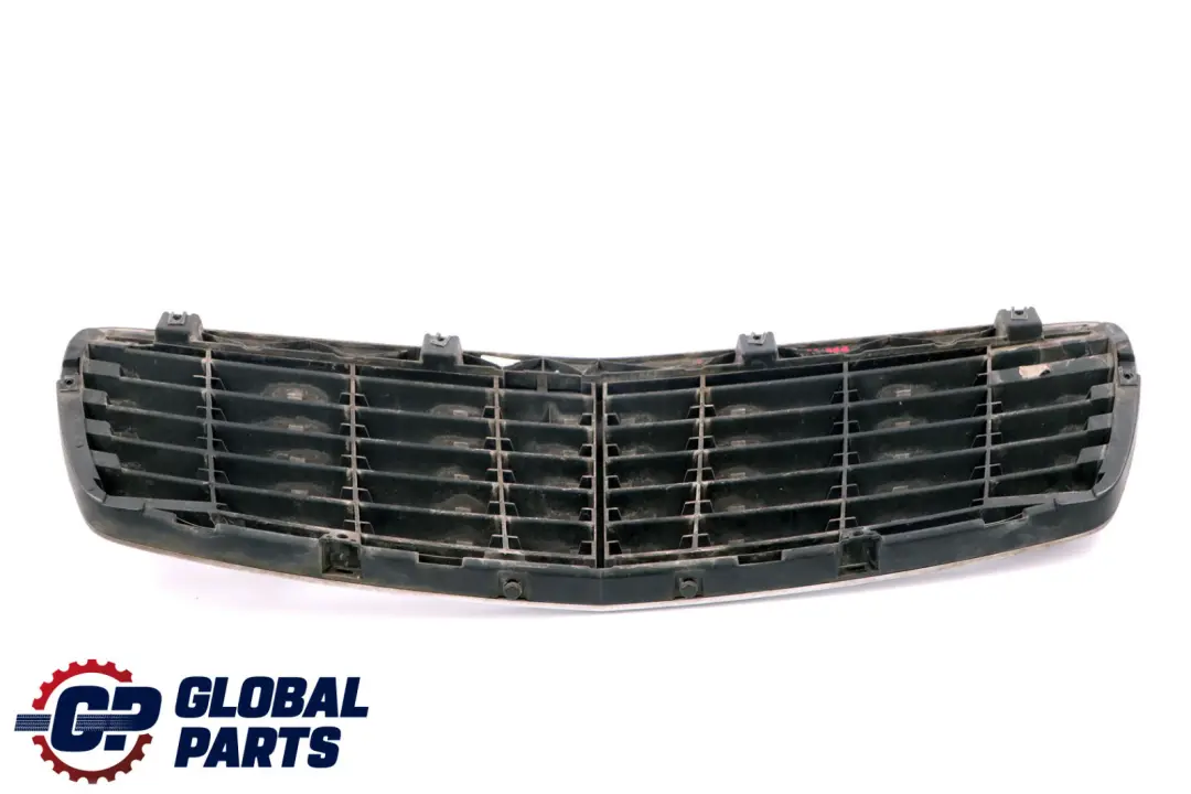 Mercedes Benz E-Class W211 Front Hood Bonnet Radiator Grille Beam Chrome - SKU A2118800583 - Part number A2118800583
