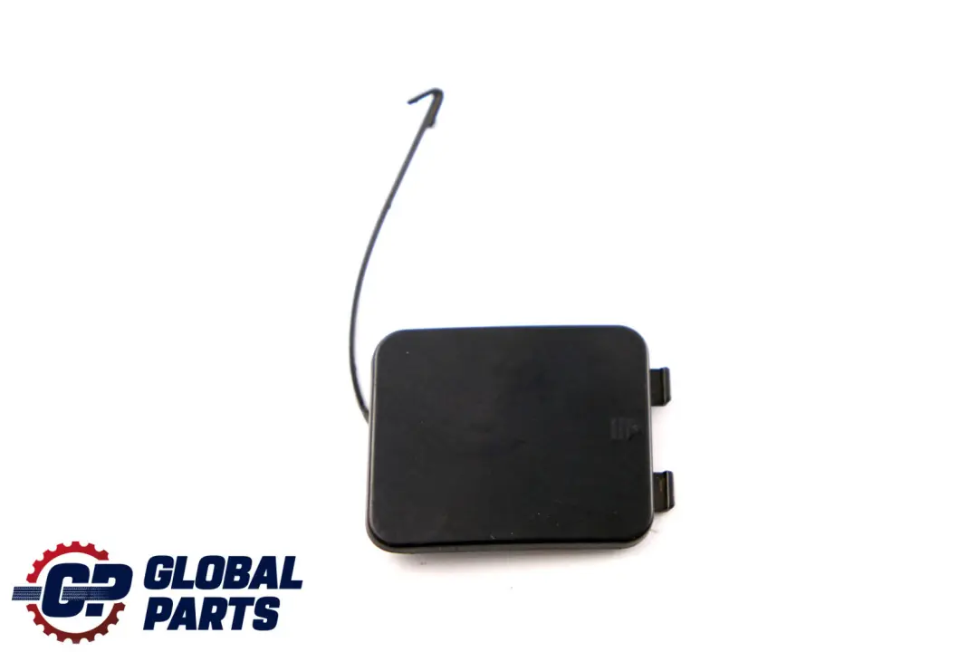 Mercedes E-Class S211 Rear Bumper Row Hook Cover Cap Tanzanite Blue - SKU A2118800605-TB - Part number A2118800605