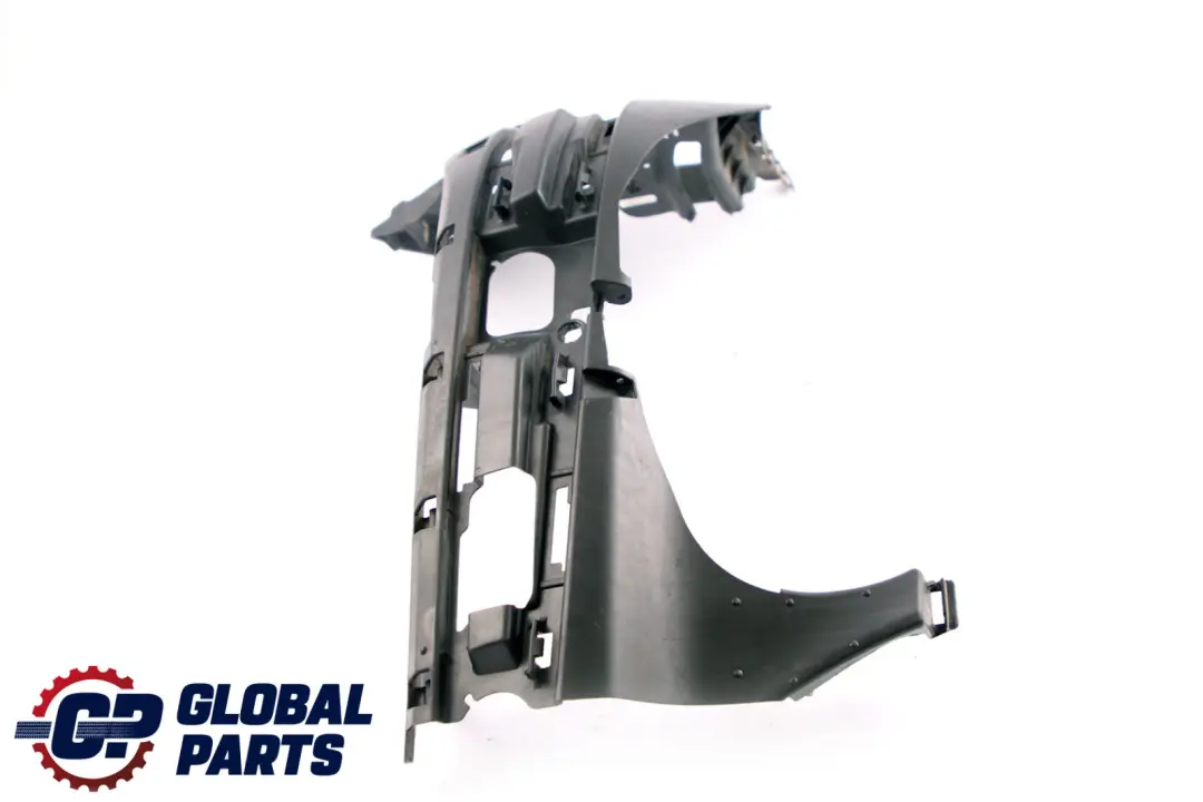 Mercedes E-Class W211 Front Bumper Inside Right Mounting Holder - SKU A2118800652 - Part number A2118800652