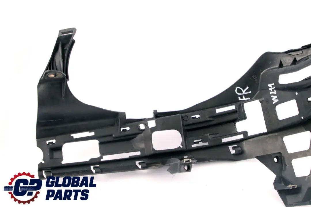 Mercedes E-Class W211 Front Bumper Inside Right Mounting Holder - SKU A2118800652 - Part number A2118800652