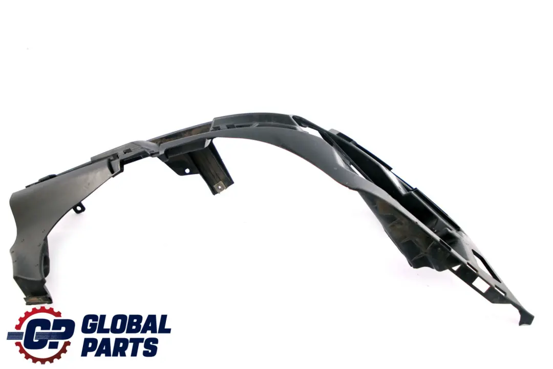 Mercedes E-Class W211 Front Bumper Inside Right Mounting Holder - SKU A2118800652 - Part number A2118800652